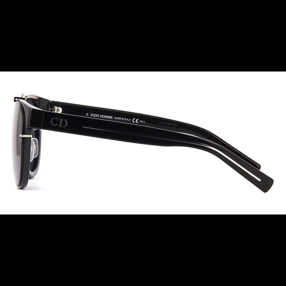 COPY - DIOR HOMME BLACKTIE 143S E3ZBN - Picture 11 of 11